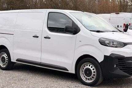 Fiat Scudo 44.024 km 24.859 &euro; Obertraubling 93083