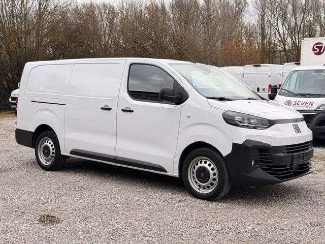 Fiat Scudo 44.024 km 24.859 &euro; Obertraubling 93083