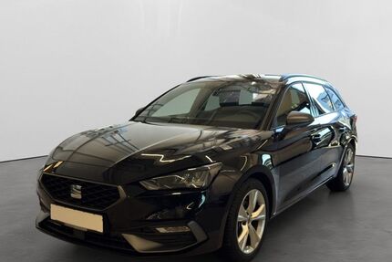 Seat Leon 26.350 km 26.750 &euro; Regensburg 93055