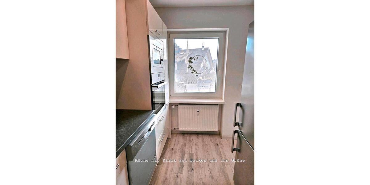 Etagenwohnung Zeitlarn - 3.5 Zimmer, 100 m&sup2;, 359.990&euro; | Angebot:26336543