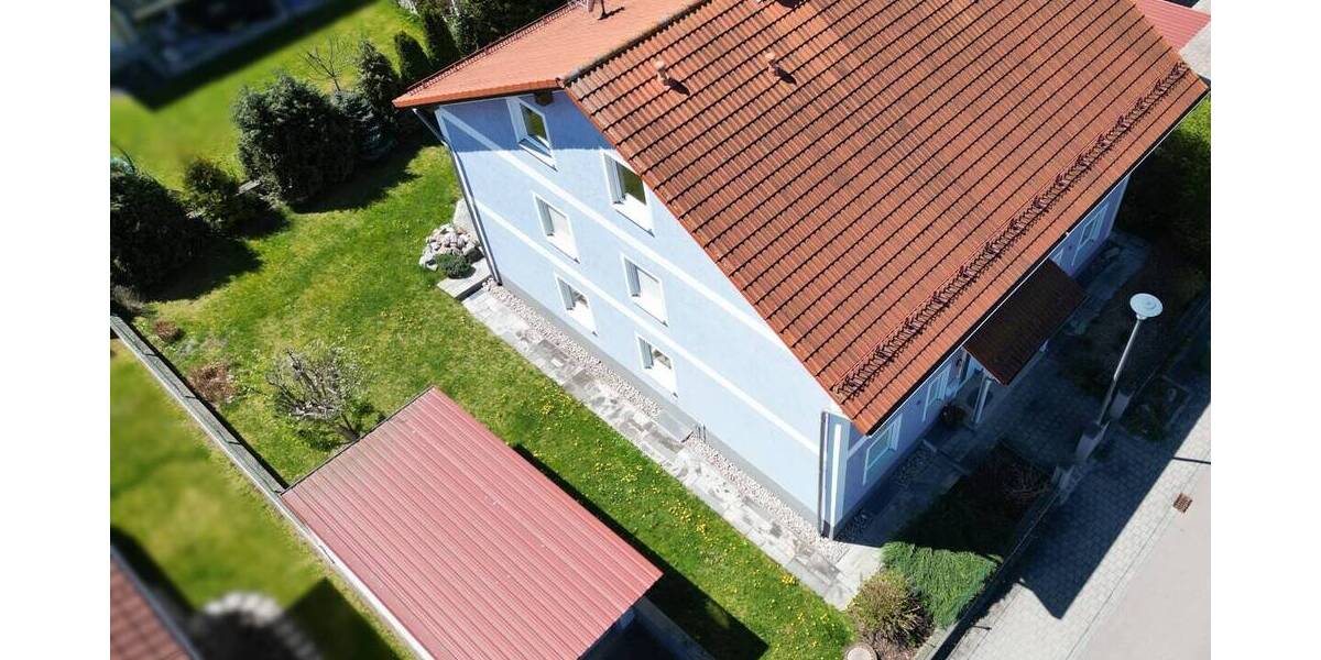 Doppelhaushälfte Maxhütte Haidhof - 4 Zimmer, 116 m&sup2;, 450.000&euro; | Angebot:26379358