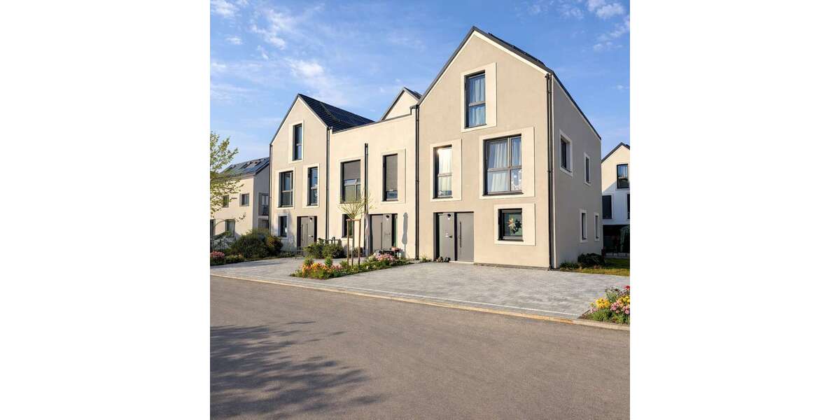Einfamilienhaus Köfering - 5 Zimmer, 150 m&sup2;, 789.000&euro; | Angebot:25510956