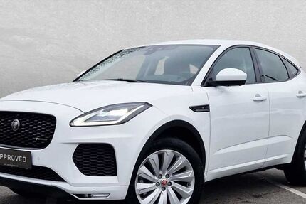 Jaguar E-Pace 19.990 km 27.990 &euro; Regensburg 93059