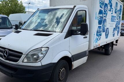 Mercedes-Benz Sprinter 402.268 km 4.800 € Wörth an der Donau 93086
