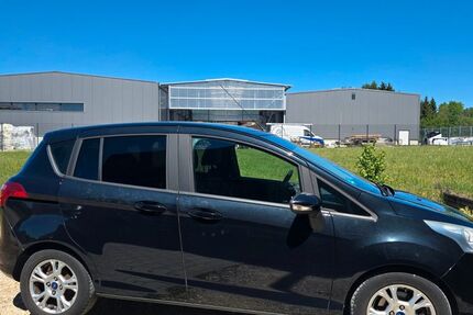 Ford B-Max 82.300 km 6.500 &euro; Hemau 93155