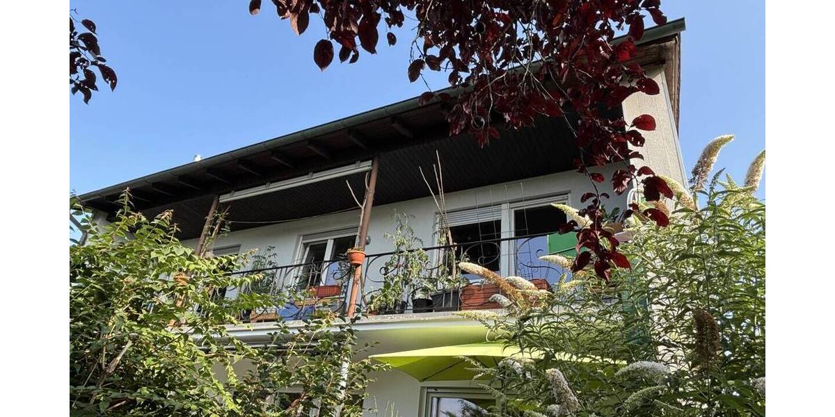 Etagenwohnung Schierling - 3 Zimmer, 88 m&sup2;, 800&euro; | Angebot:26118271
