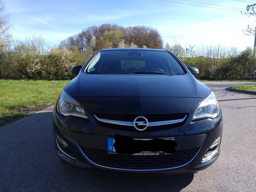 Astra