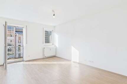 Wohnung Regensburg Galgenberg - 1 Zimmer, 25 m&sup2;, 139.000&euro; | Angebot:25403226