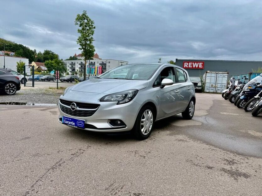 Corsa