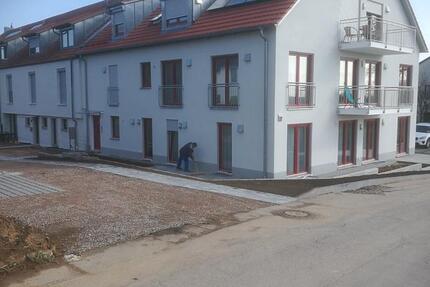 Wohnung Regensburg Brandlberg - 1 Zimmer, 27 m&sup2;, 390&euro; | Angebot:26693027