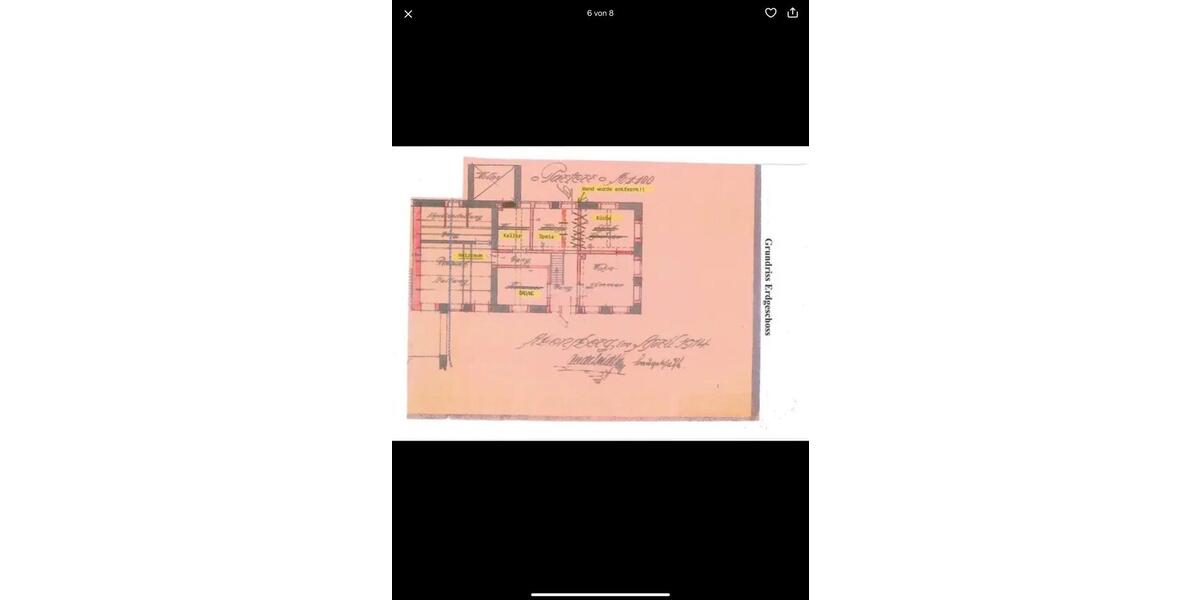 Einfamilienhaus Abensberg - 5 Zimmer, 125 m&sup2;, 290.000&euro; | Angebot:26985089