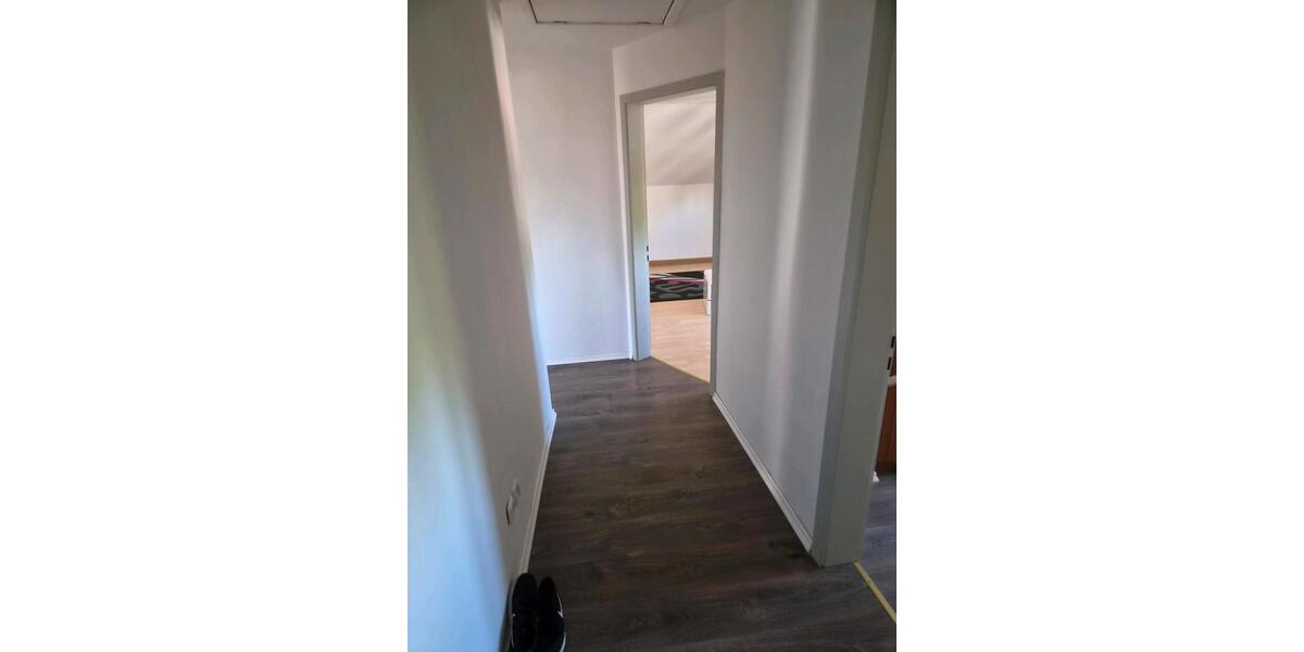 Etagenwohnung Regensburg Ganghofersiedlung - 3 Zimmer, 80 m&sup2;, 750&euro; | Angebot:26677644