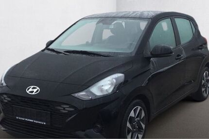 Hyundai i10 15.025 km 18.980 &euro; Regensburg 93055