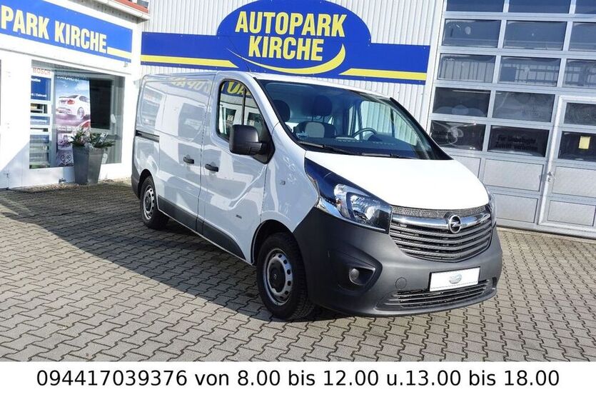 Vivaro