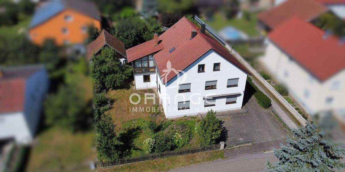 Einfamilienhaus Mangolding Mangolding - 1 Zimmer, 279 m&sup2;, 688.000&euro; | Angebot:24607038