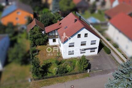 Haus Mangolding Mangolding - 1 Zimmer, 279 m&sup2;, 688.000&euro; | Angebot:24607038