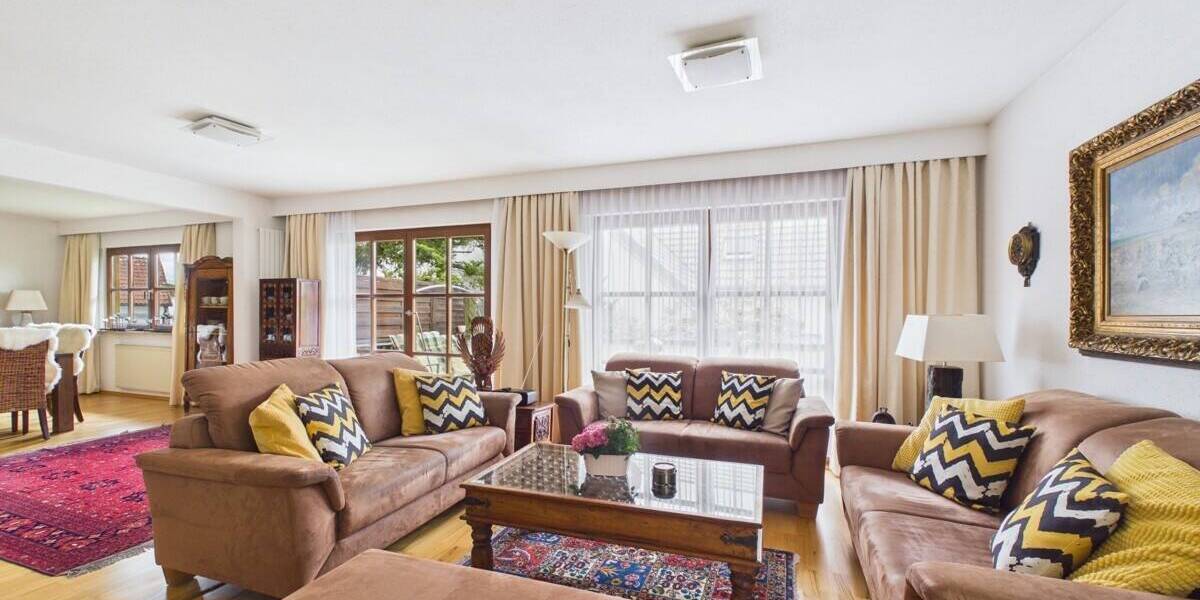 Mehrfamilienhaus, Wohnhaus Lappersdorf Kareth - 7 Zimmer, 201 m&sup2;, 765.000&euro; | Angebot:26807215