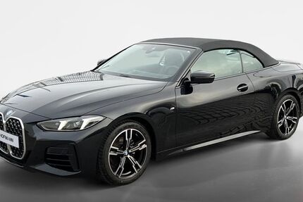 BMW 420 11.500 km 55.890 &euro; Regensburg 93055