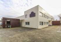 Halle in Regensburg 2.800.000 € 2742.27 m²