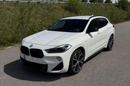 BMW X2 89.000 km 22.899 &euro; Regensburg 93059