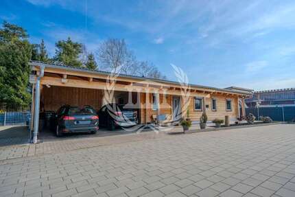 Gewerbeobjekt Nittenau - 385.000&euro; | Angebot:26473054
