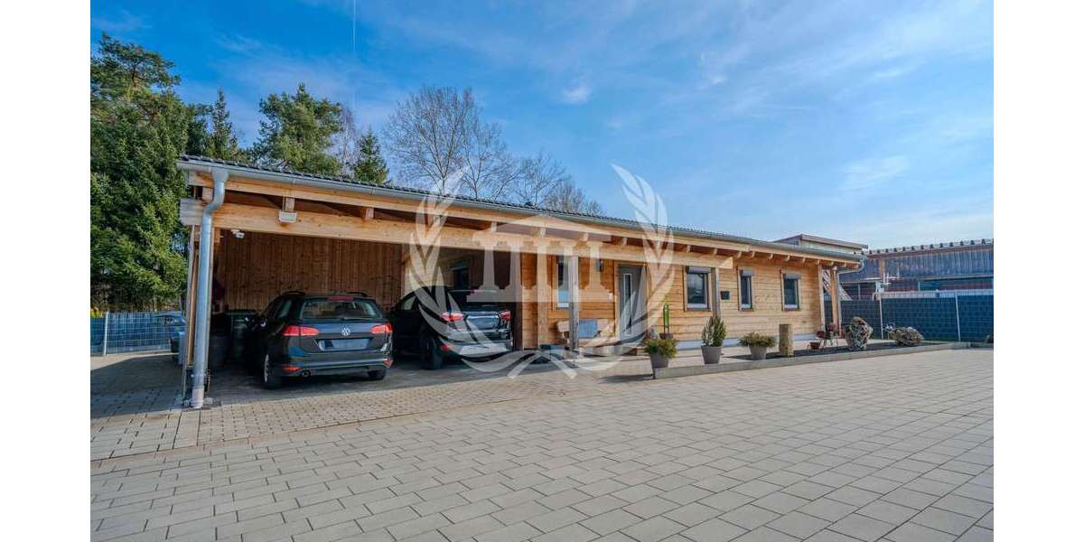 Gewerbeobjekt Nittenau - 385.000&euro; | Angebot:26473054