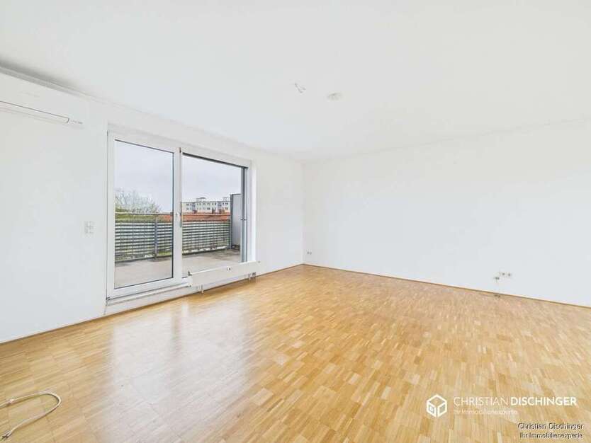 Wohnung zum Mieten in Regensburg Prüfening 1.274 € 91 m²