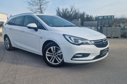Opel Astra 135.513 km 8.399 &euro; Abensberg 93326