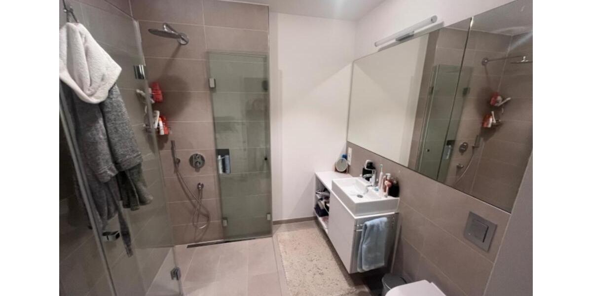 Etagenwohnung Regensburg Das Dörnberg - 1 Zimmer, 14 m&sup2;, 637&euro; | Angebot:25152854