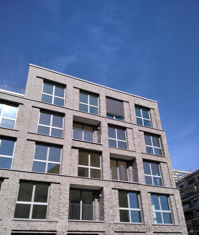 Traumhafte Wohnung zum Mieten im Marina Quartier zimmer