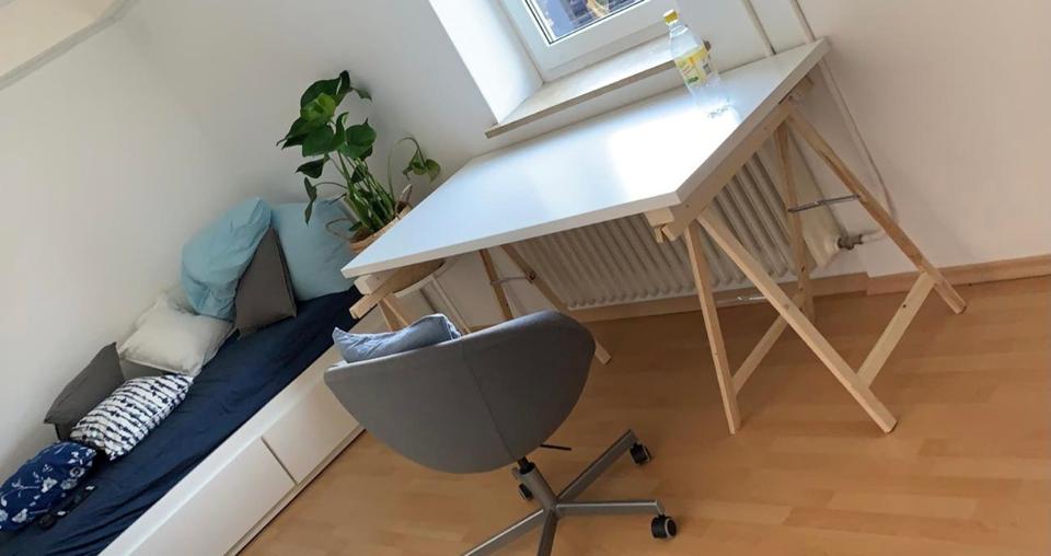 2-Zimmerwohnung Regensburg SüdGraß zu vermieten 2 zimmer