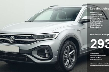 VW T-Roc 27.940 km 29.550 &euro; Regensburg 93055