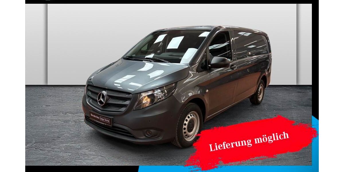 Mercedes-Benz Vito 52.300 km 28.501 &euro; Obertraubling 93081