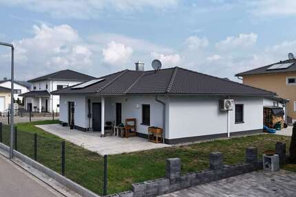 Haus Teublitz - 4 Zimmer, 105 m&sup2;, 650.000&euro; | Angebot:26212215