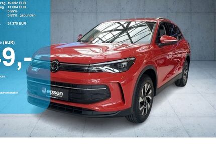 VW Tiguan 9.900 km 46.970 &euro; Regensburg 93053