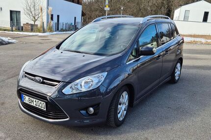 Ford C-Max 101.000 km 5.500 &euro; Wenzenbach 93173