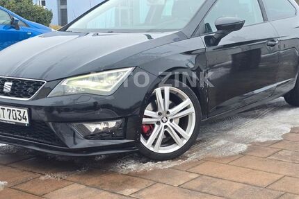 Seat Leon 231.770 km 5.500 &euro; Neutraubling bei Regensburg 93073