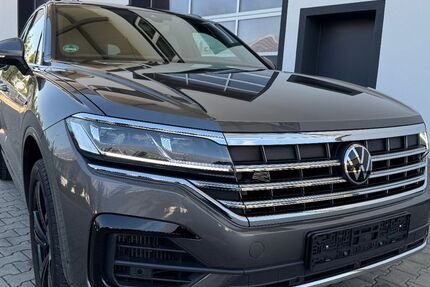 VW Touareg 62.112 km 47.750 &euro; Saal a.d.Donau 93342