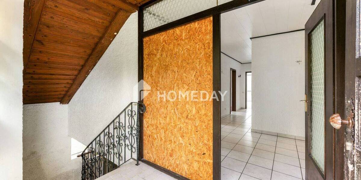 Einfamilienhaus Herrngiersdorf - 5 Zimmer, 131 m&sup2;, 299.000&euro; | Angebot:26171096