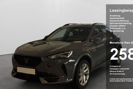 Cupra Formentor 39.998 km 25.850 &euro; Regensburg 93055