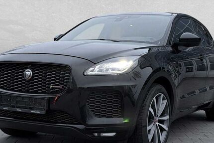 Jaguar E-Pace 131.000 km 21.390 &euro; Regensburg 93059