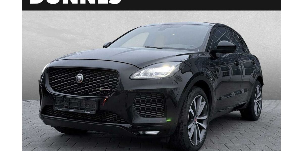Jaguar E-Pace 131.000 km 21.390 &euro; Regensburg 93059