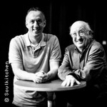 Matthias Jung und Jan-Uwe Rogge - Chill mal!