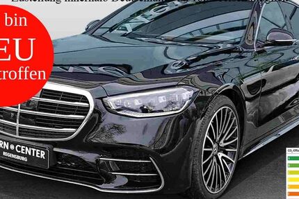 Mercedes-Benz S 450 8.500 km 116.890 &euro; Regensburg 93053