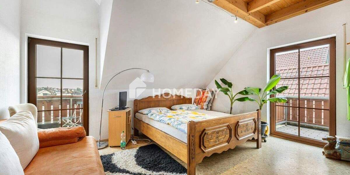 Einfamilienhaus Regensburg Brandlberg-Keilberg - 6 Zimmer, 140 m&sup2;, 799.000&euro; | Angebot:25677767