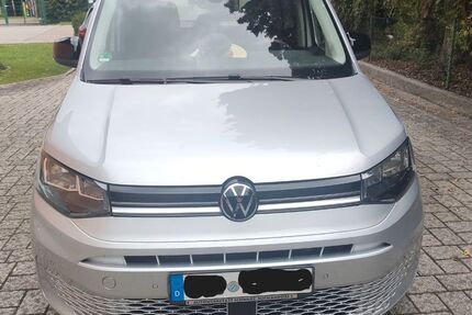 VW Caddy 97.000 km 20.500 € Schwandorf 92421