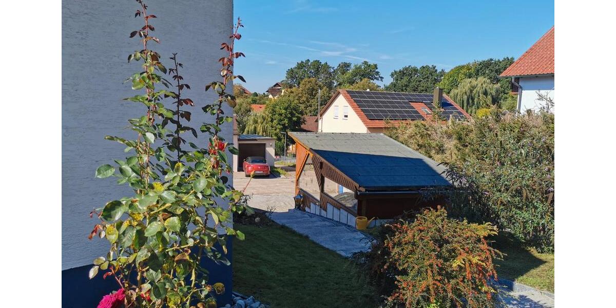 Erdgeschoßwohnung Bad Abbach - 3 Zimmer, 117 m&sup2;, 1.350&euro; | Angebot:26335469