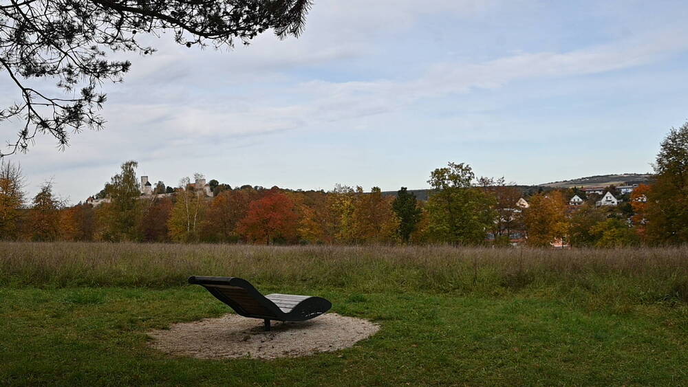 Etagenwohnung Burglengenfeld Wölland - 2 Zimmer, 75 m&sup2;, 930&euro; | Angebot:26016169