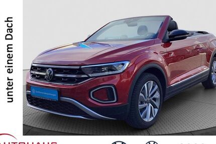 VW T-Roc 5.177 km 33.850 &euro; Abensberg 93326