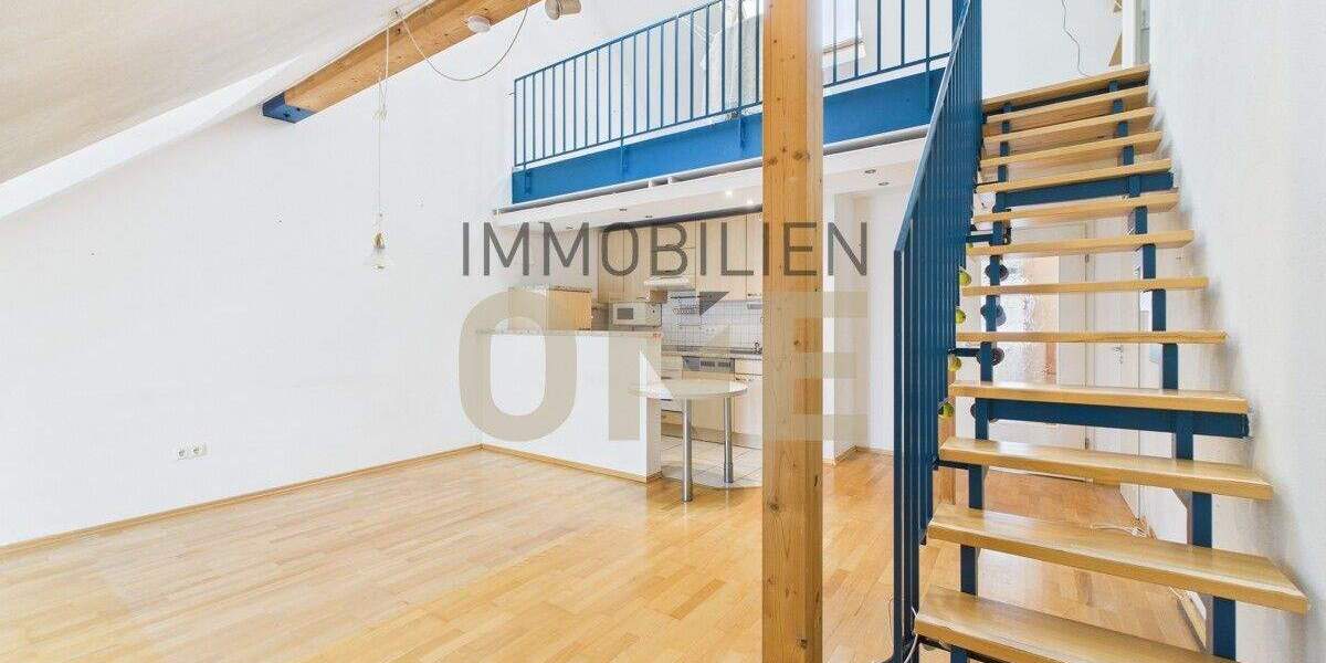 Etagenwohnung Nittendorf / Undorf Undorf - 2 Zimmer, 58 m&sup2;, 160.000&euro; | Angebot:23958452